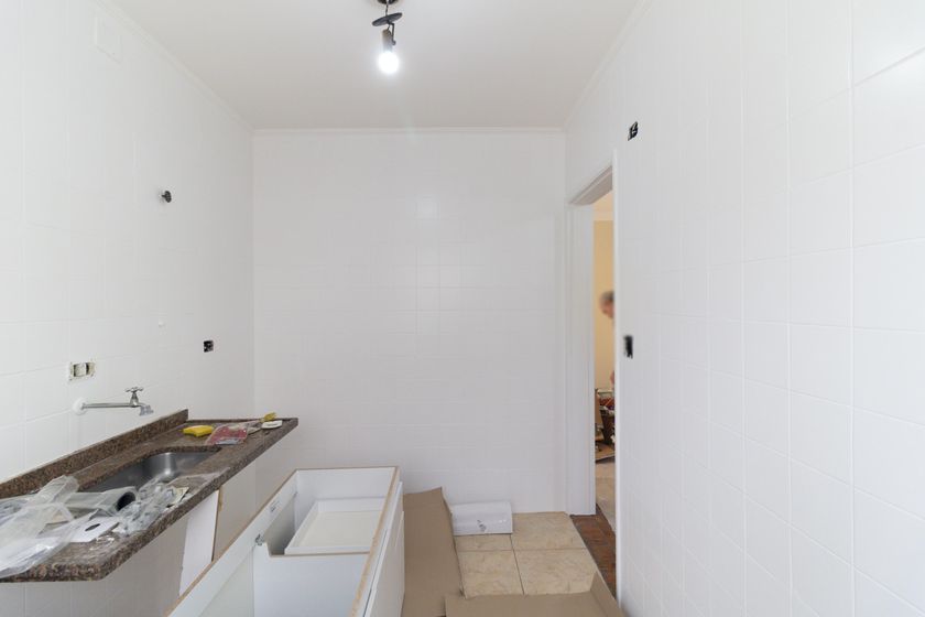 Apartamento – São Paulo - Vista 4