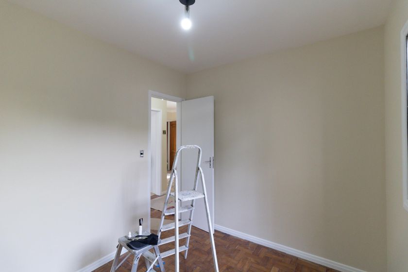 Apartamento – São Paulo - Mais