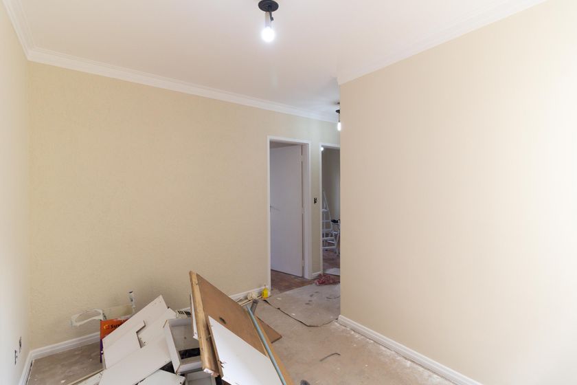 Apartamento – São Paulo - Vista 2