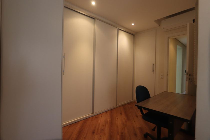 Apartamento – São Paulo - Mais