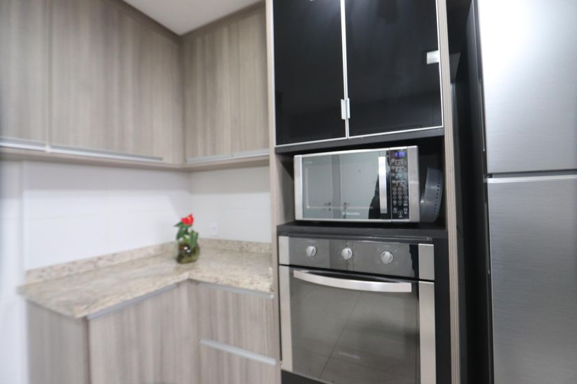 Apartamento – São Paulo - Vista 3