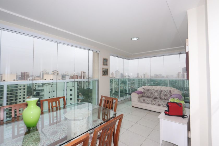Apartamento – São Paulo - Vista 4