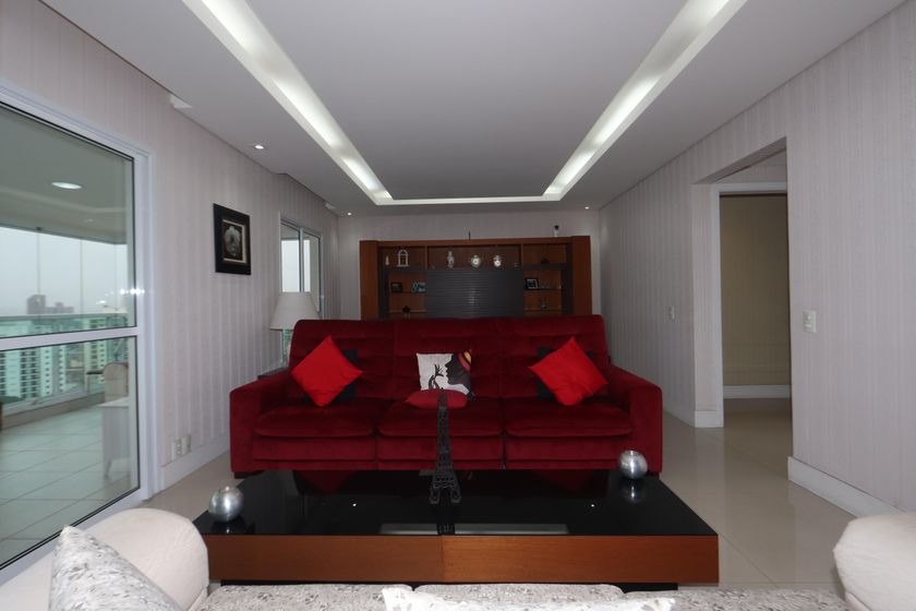 Apartamento – São Paulo - Vista 2