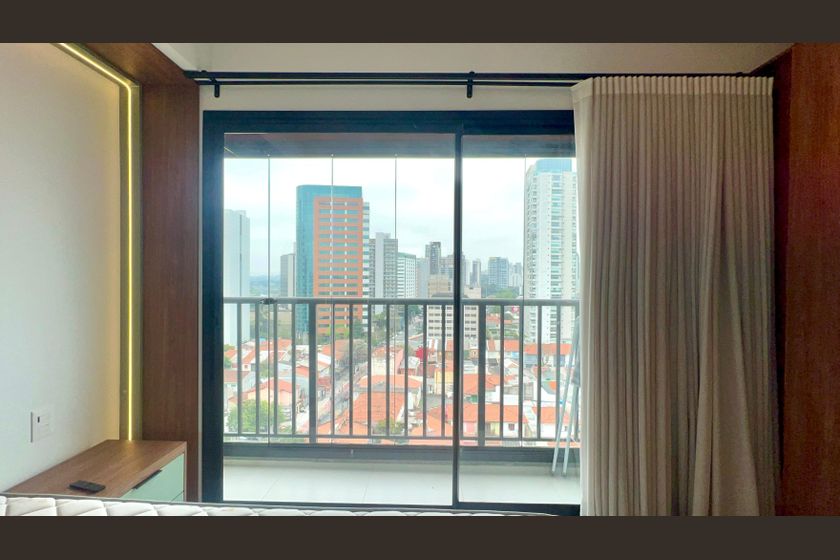 Apartamento – São Paulo - Vista 5