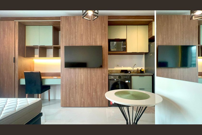 Apartamento – São Paulo - Vista 2