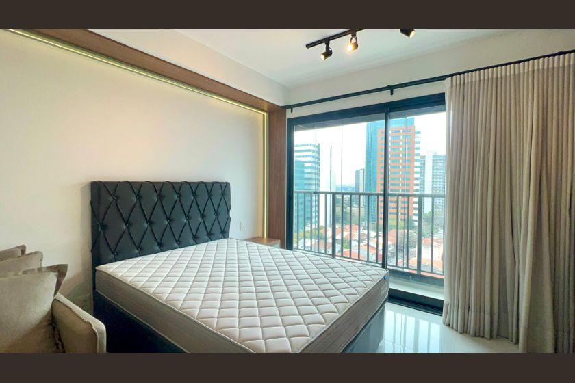 Apartamento – São Paulo - Vista 3