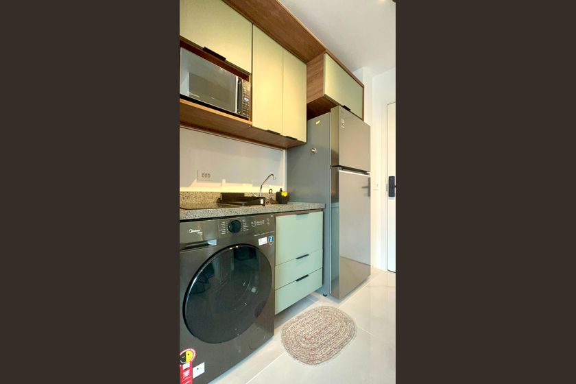 Apartamento – São Paulo - Vista 4