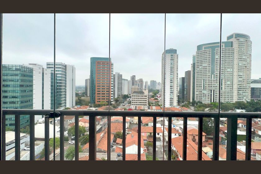 Apartamento – São Paulo - Mais