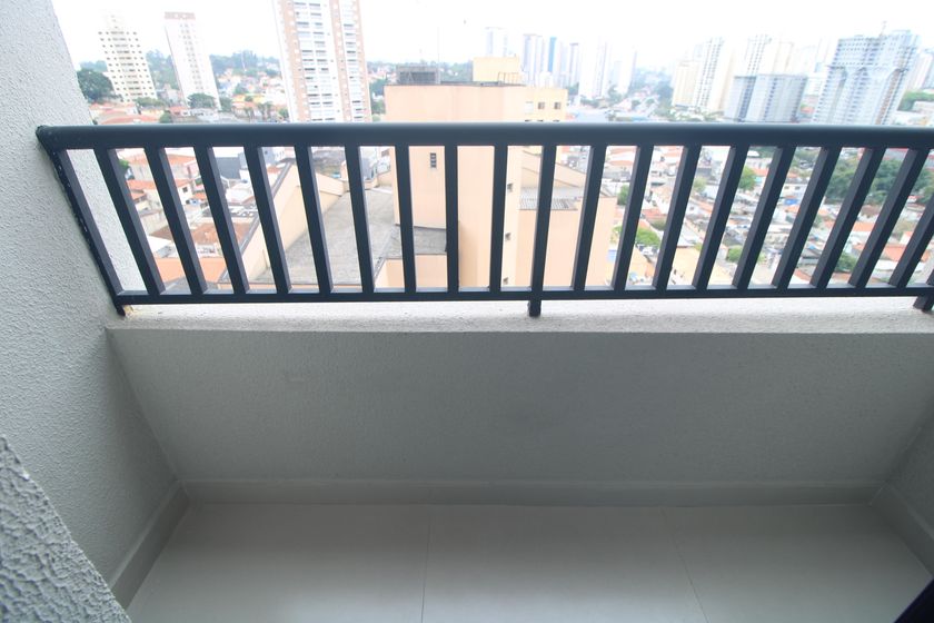 Apartamento – São Paulo, Jardim Santo Antoninho, Cidade Ademar - Vista 5