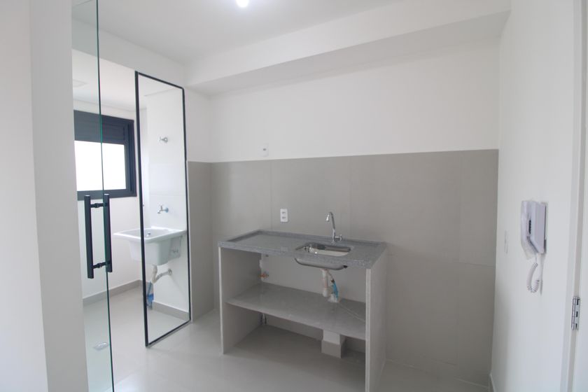Apartamento – São Paulo, Jardim Santo Antoninho, Cidade Ademar - Vista 4