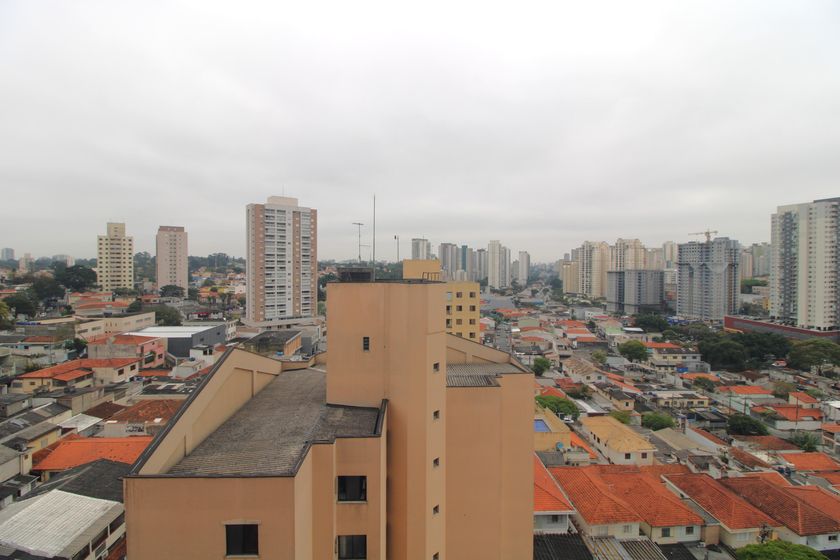 Apartamento – São Paulo, Jardim Santo Antoninho, Cidade Ademar - Mais
