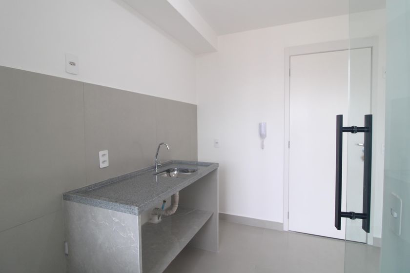 Apartamento – São Paulo, Jardim Santo Antoninho, Cidade Ademar - Vista 3