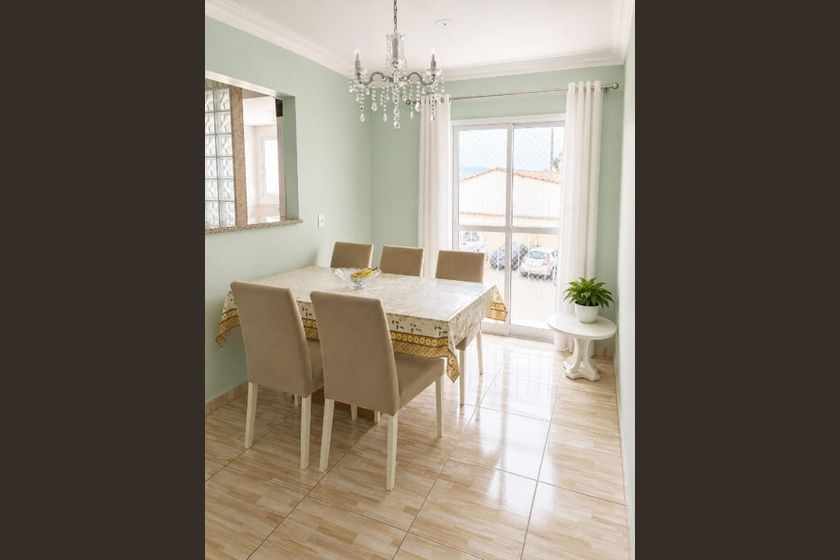 Apartamento – Mauá - Vista 2