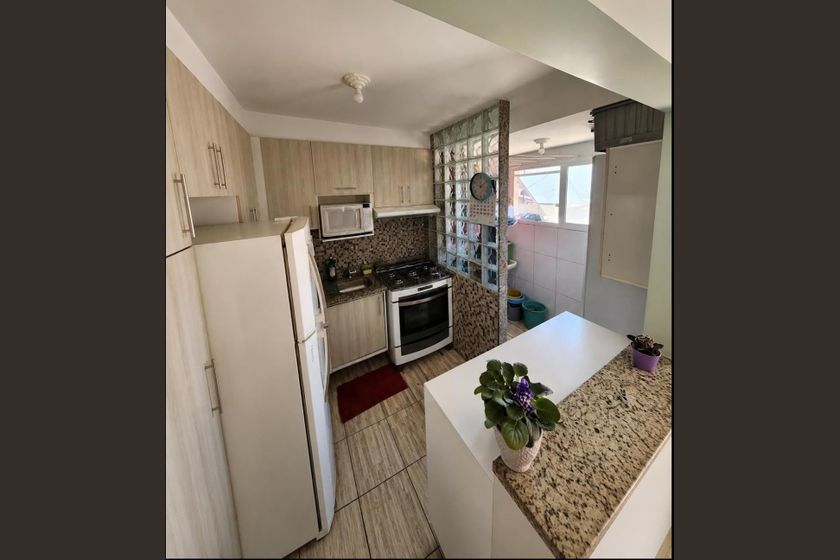 Apartamento – Mauá - Vista 3
