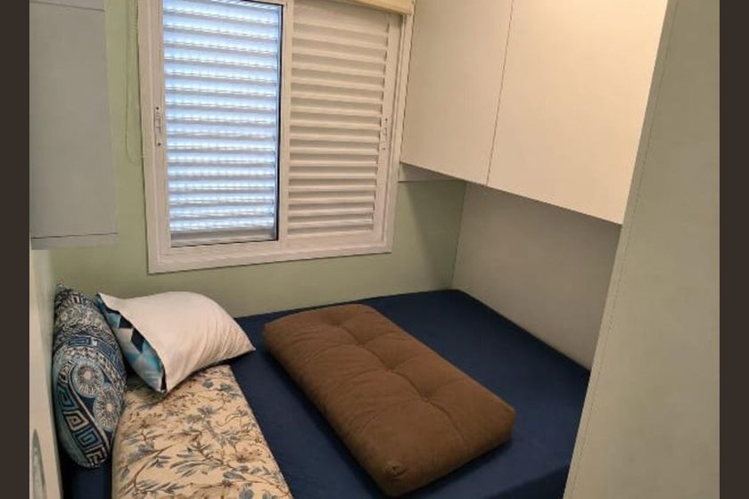 Apartamento – Mauá - Mais