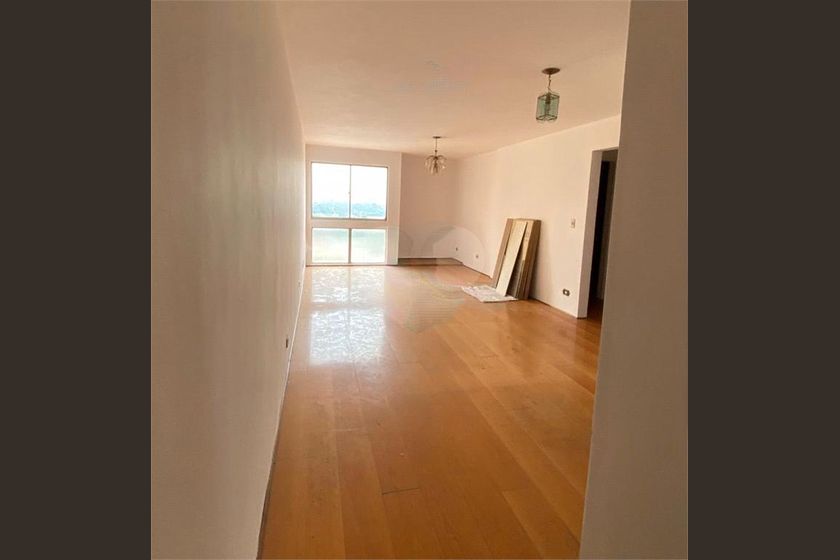 Apartamento – São Paulo