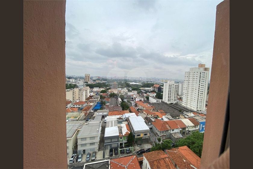 Apartamento – São Paulo - Vista 3