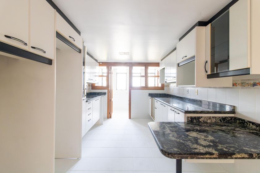 Apartamento – Porto Alegre - Vista 2