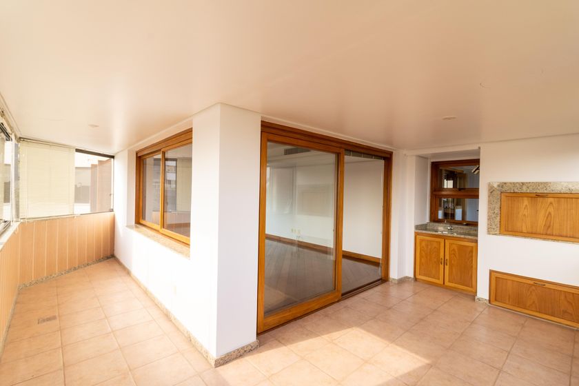 Apartamento – Porto Alegre - Vista 3