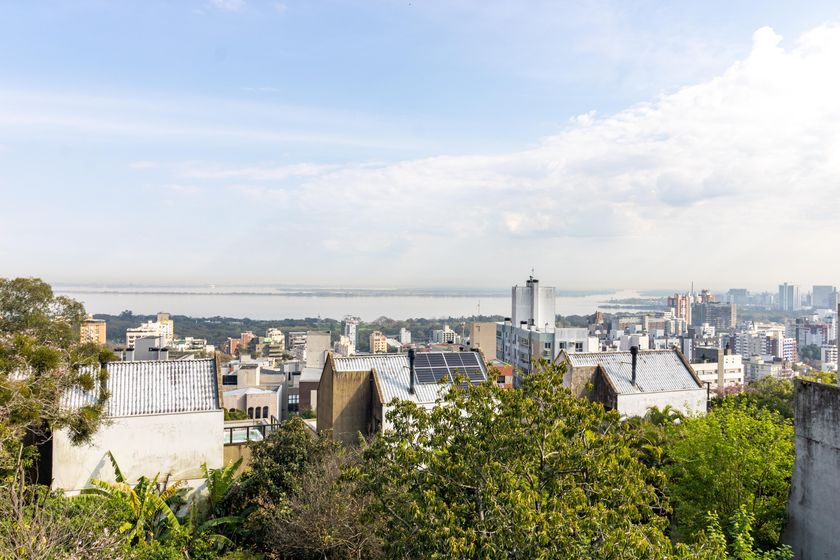 Apartamento – Porto Alegre - Vista 4