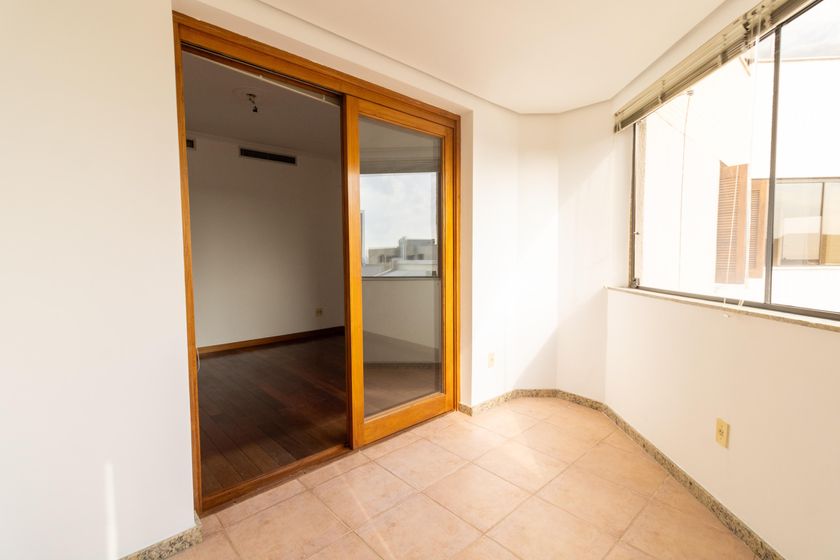 Apartamento – Porto Alegre - Vista 5