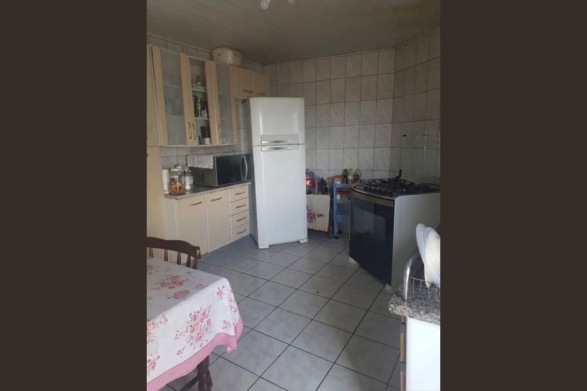 Apartamento – São Paulo - Vista 5