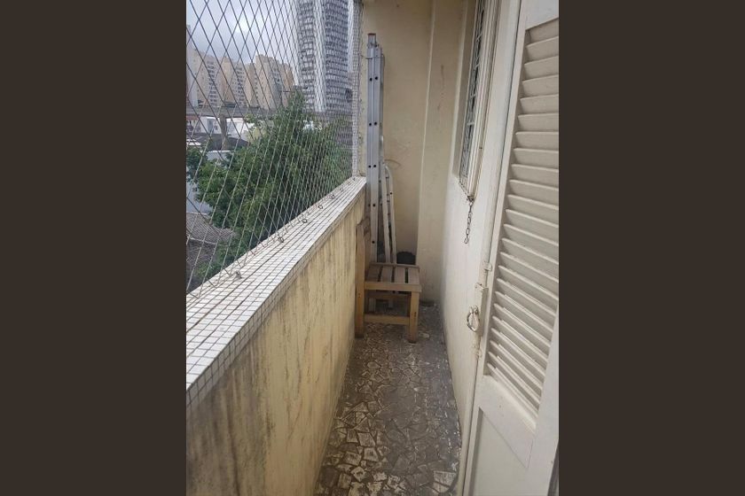 Apartamento – São Paulo - Mais