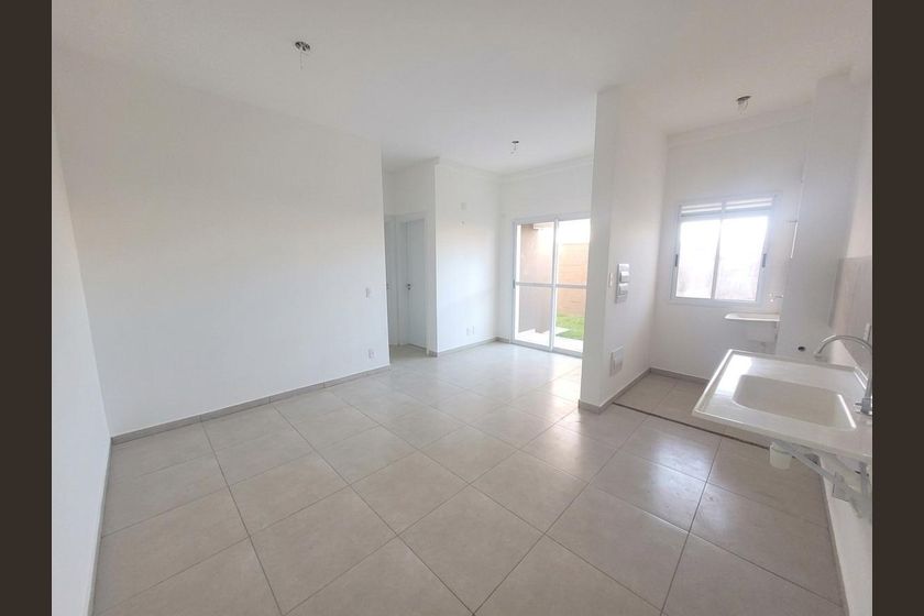 Apartamento – Sorocaba - Vista 3