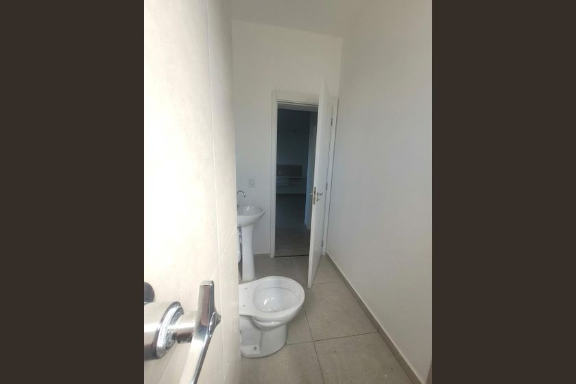 Apartamento – Sorocaba - Mais