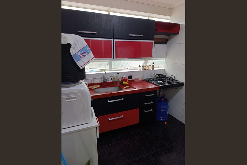 Apartamento – São Bernardo do Campo - Vista 3
