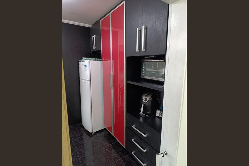 Apartamento – São Bernardo do Campo - Vista 4