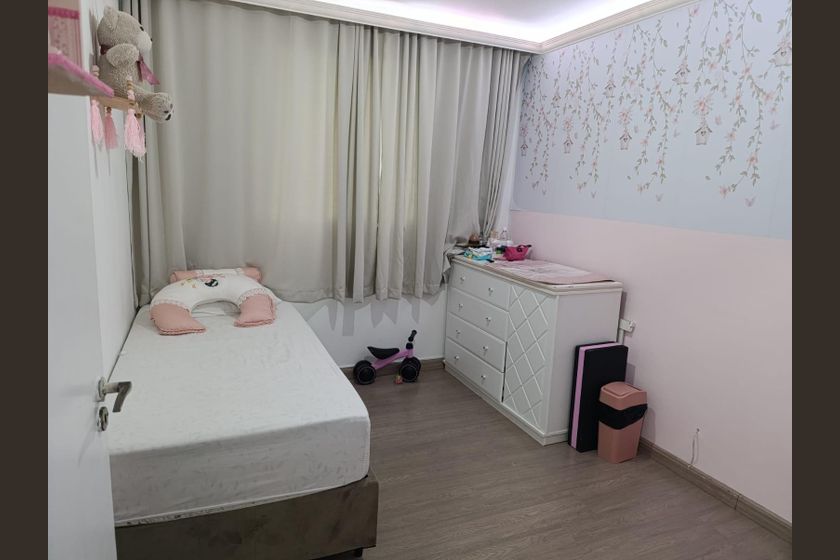 Apartamento – São Bernardo do Campo - Mais