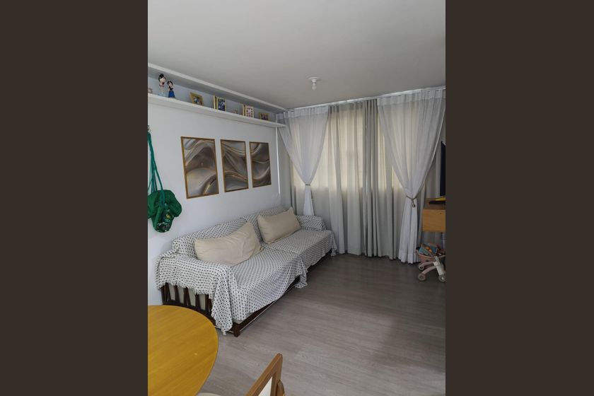 Apartamento – São Bernardo do Campo - Vista 2