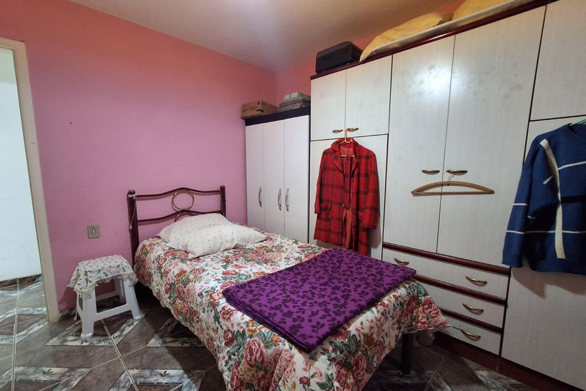Moradia – São Bernardo do Campo - Vista 5