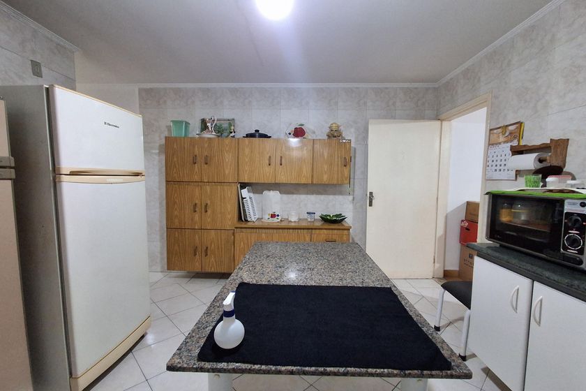 Moradia – São Bernardo do Campo - Vista 4