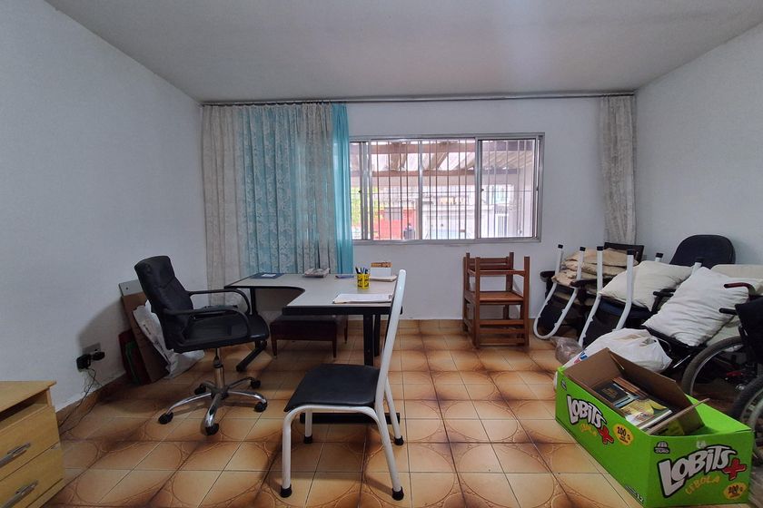Moradia – São Bernardo do Campo - Vista 2
