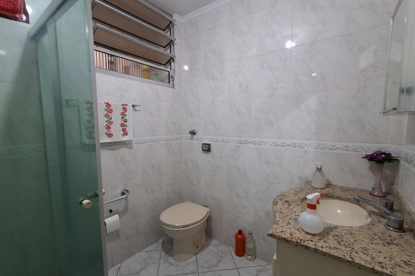 Moradia – São Bernardo do Campo - Mais