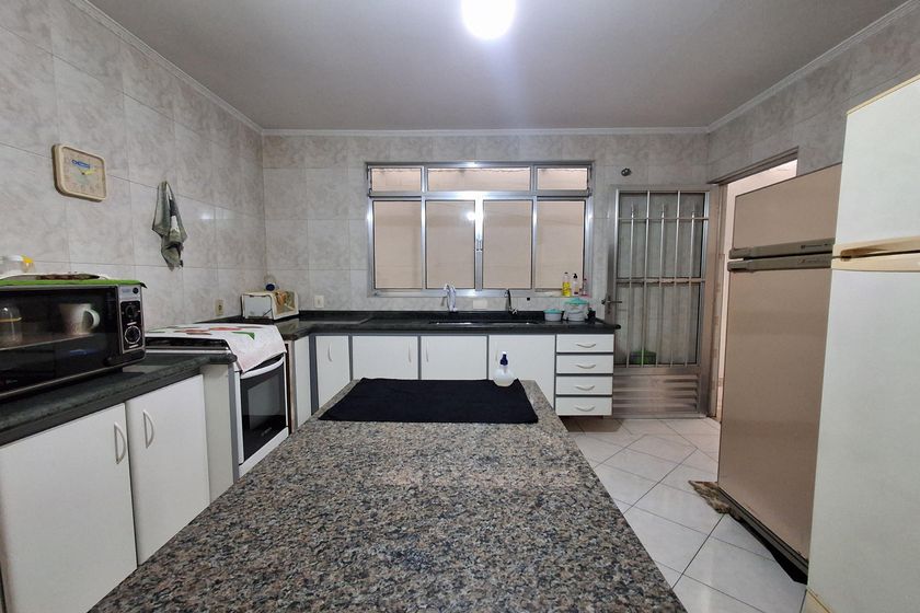 Moradia – São Bernardo do Campo - Vista 3