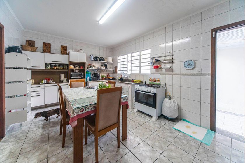 Moradia – São Bernardo do Campo - Vista 3