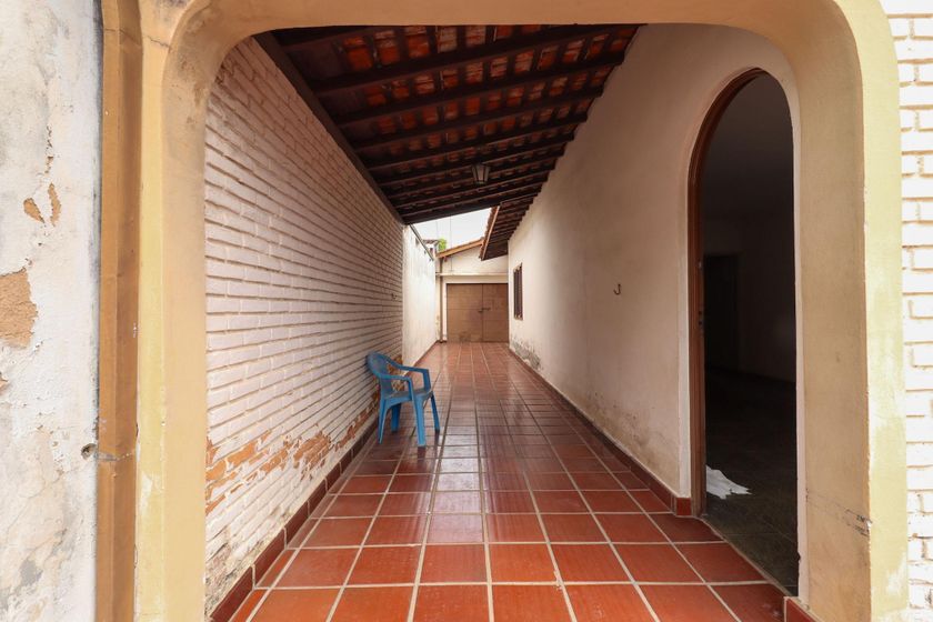 Moradia – Campinas - Vista 5