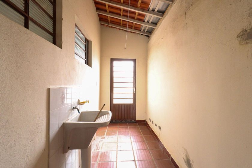 Moradia – Campinas - Mais