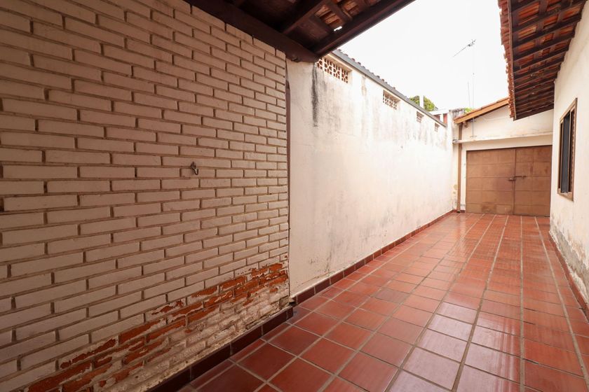 Moradia – Campinas - Vista 2