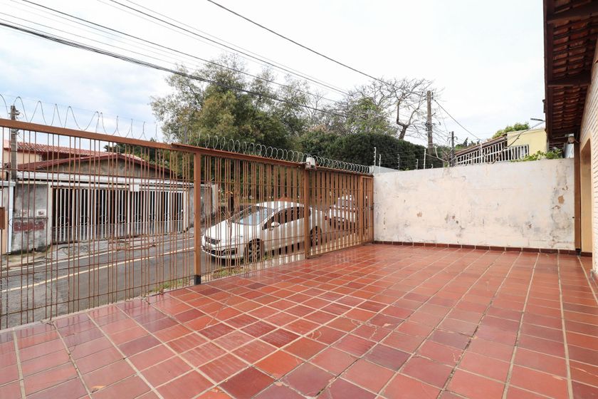 Moradia – Campinas - Vista 3