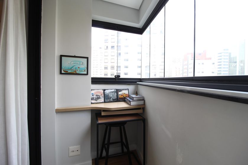 Apartamento – São Paulo - Vista 3