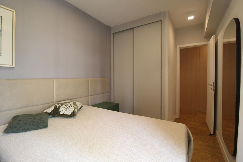 Apartamento – São Paulo - Vista 4