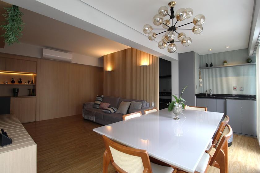 Apartamento – São Paulo - Vista 2