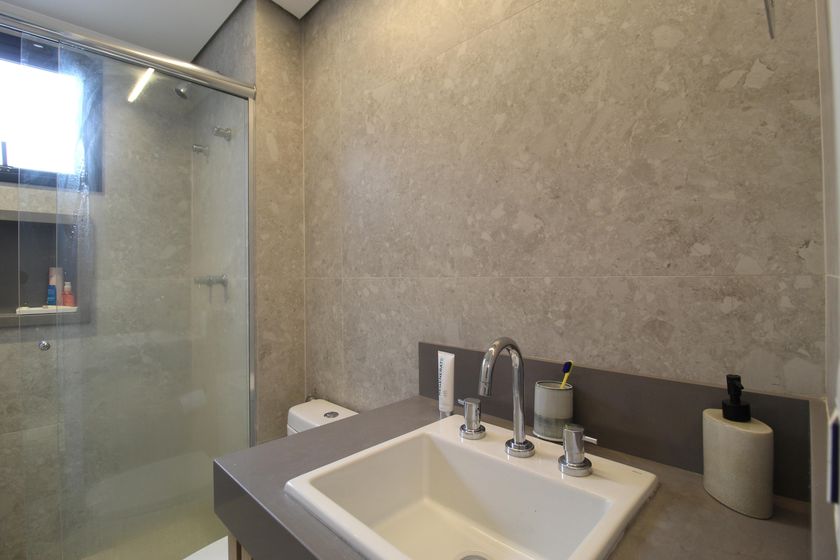 Apartamento – São Paulo - Mais