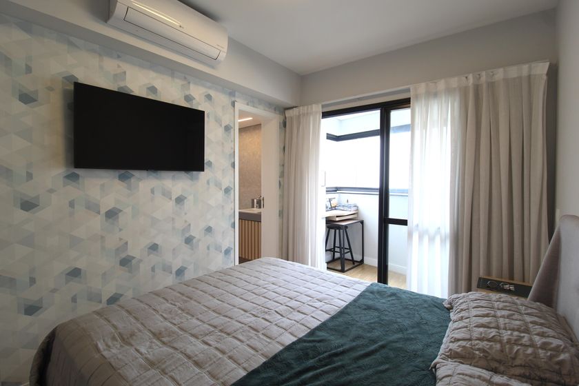 Apartamento – São Paulo - Vista 5