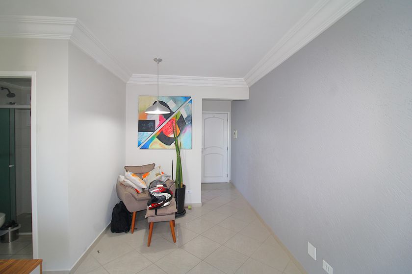 Apartamento – São Paulo, Casa Verde Baixa, Casa Verde - Vista 2
