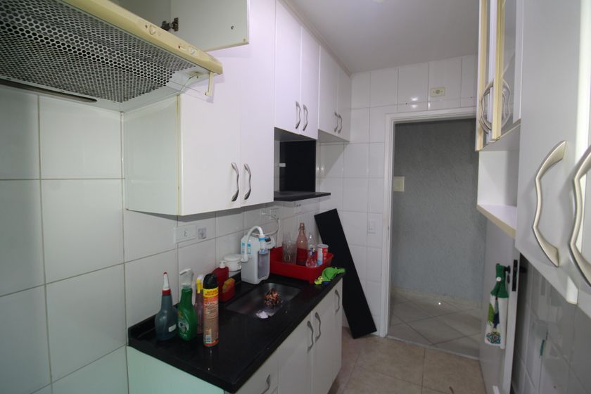 Apartamento – São Paulo, Casa Verde Baixa, Casa Verde - Vista 4